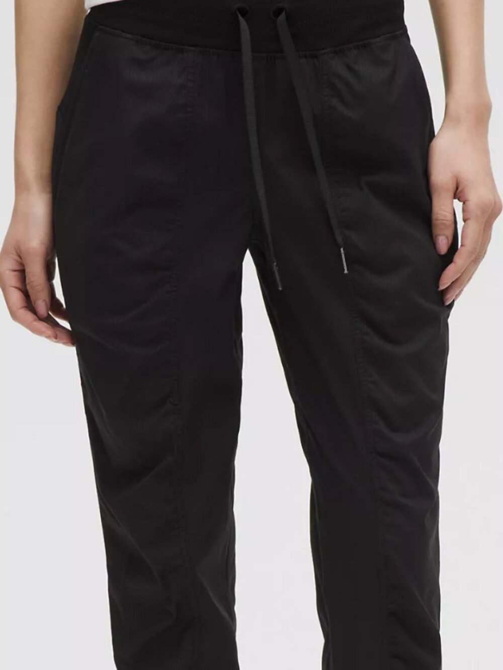 Lululemon Dance Studio Mid-Rise Jogger Full Length